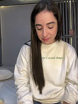 Victoria-And1 online show from February 2025 03:04:01 AM