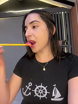 Victoria-And1 online show from March 2025 01:30:02 AM