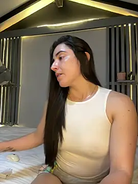 Victoria-And1 online show from March 2025 01:53:02 AM