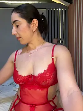 Victoria-And1 online show from March 2025 02:16:01 AM