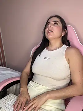 Victoria-And1 online show from September 2025 01:27:02 AM