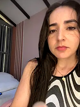 Victoria-And1 online show from September 2025 01:06:02 AM