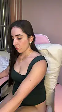 Victoria-And1 online show from November 2025 01:27:02 AM