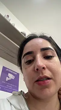 Victoria-And1 online show from November 2025 04:51:01 PM