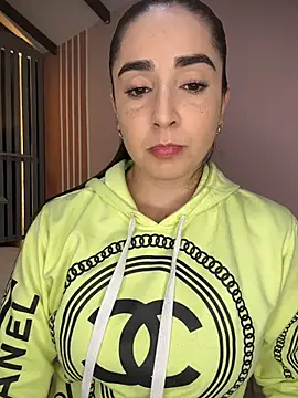 Victoria-And1 online show from March 2026 01:21:01 AM