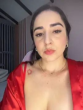 Victoria-And1 online show from April 2026 01:17:01 AM