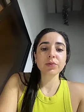 Victoria-And1 online show from April 2026 12:33:01 AM