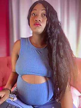 AleezaFrench online show from June 2026 02:00:02 PM