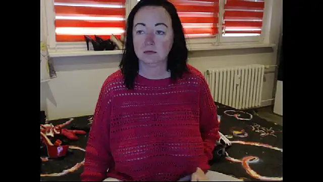 Alexie33 online show from February 2026 09:30:01 AM