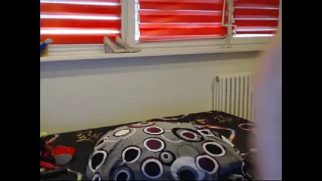 Alexie33 online show from February 2026 08:18:02 AM