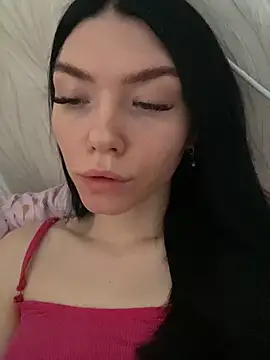 Lisaaa Alisa online show from January 2025 03:31:01 AM