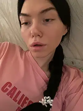 Lisaaa Alisa online show from September 2025 03:52:01 AM