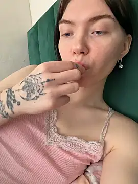 Lisaaa Alisa online show from March 2026 04:42:01 AM