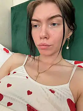 Lisaaa Alisa online show from March 2026 10:15:01 AM