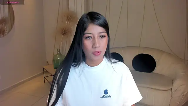 JessicaWilliams1 online show from February 2025 10:20:02 AM