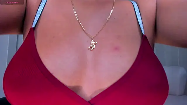 JessicaWilliams1 online show from October 2025 09:51:01 AM