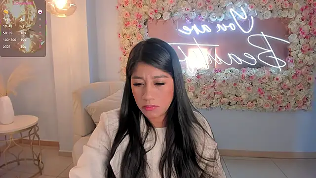 JessicaWilliams1 online show from October 2025 08:48:01 AM