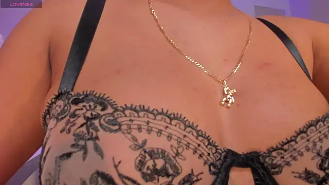 JessicaWilliams1 online show from November 2025 09:48:02 AM