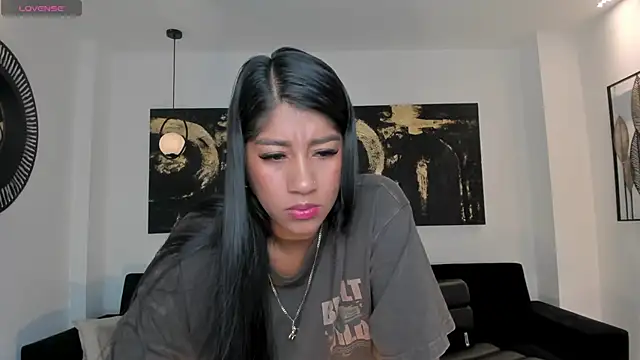 JessicaWilliams1 online show from November 2025 05:17:01 AM