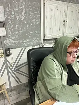 Klio5678 online show from January 2026 08:07:01 PM