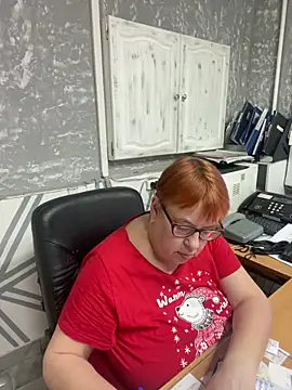 Klio5678 online show from April 2026 08:28:02 PM