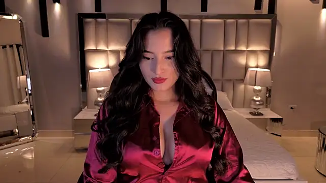 DominiqueVega online show from April 2026 12:59:02 AM