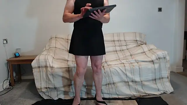 smoothstim online show from July 2026 08:30:02 PM