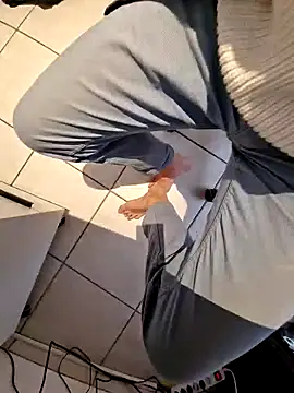 Lorent6969 online show from January 2025 11:56:02 AM