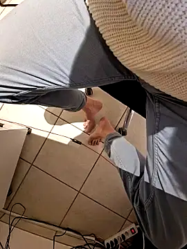 Lorent6969 online show from January 2025 07:11:02 AM