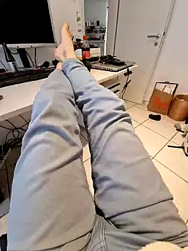 Lorent6969 online show from January 2025 11:49:02 AM