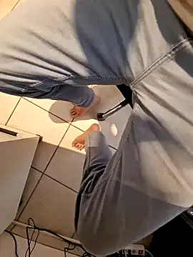 Lorent6969 online show from February 2025 11:53:01 AM