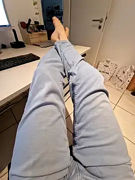 Lorent6969 online show from February 2025 08:13:02 AM