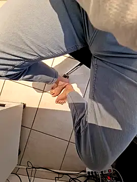 Lorent6969 online show from February 2025 11:49:02 AM