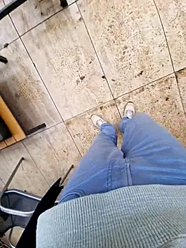 Lorent6969 online show from February 2025 08:27:02 AM