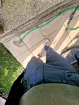 Lorent6969 online show from March 2025 08:48:02 AM