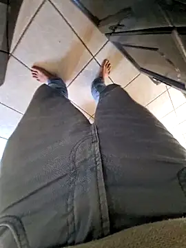 Lorent6969 online show from March 2025 08:05:02 AM