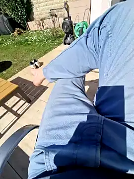 Lorent6969 online show from March 2025 11:49:02 AM