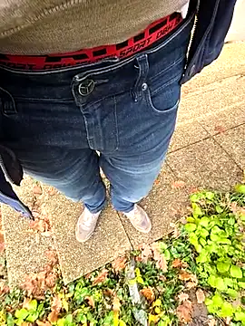 Lorent6969 online show from December 2025 09:48:01 AM