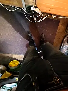 Lorent6969 online show from January 2026 04:55:01 PM