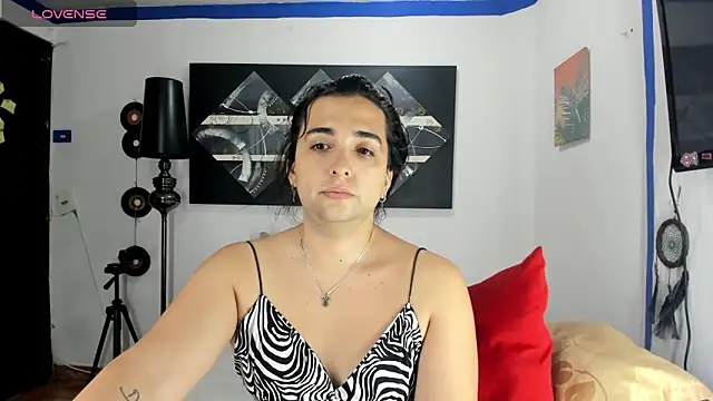 SARAMISHA online show from September 2025 10:31:02 PM