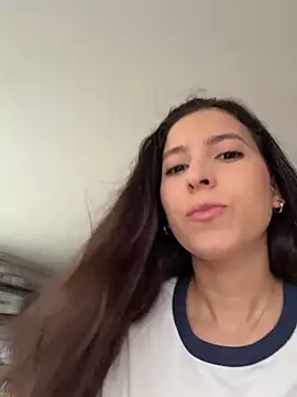 Snapshot of LittleDoll___ chatting on June 2026 02:50:01 PM LittleDoll online show from June 2026 02:50:01 PM