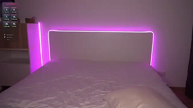 bailey kat online show from January 2025 07:31:01 PM