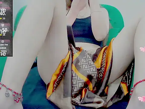 nina9384 online show from September 2025 12:16:02 PM