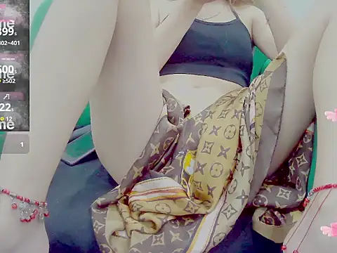 nina9384 online show from September 2025 09:54:02 AM