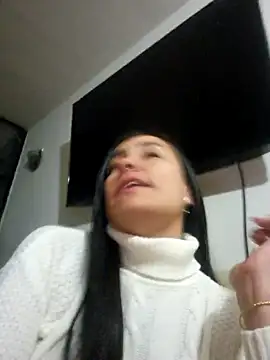 Snapshot of Agata-Moon chatting on December 2024 01:57:02 AM Agata-Moon online show from December 2024 01:57:02 AM