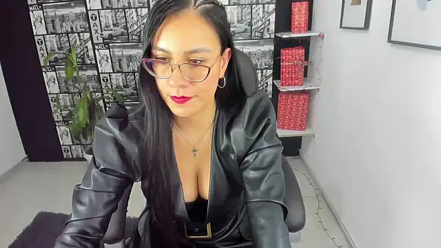 Snapshot of Agata-Moon chatting on January 2025 05:20:02 PM Agata-Moon online show from January 2025 05:20:02 PM