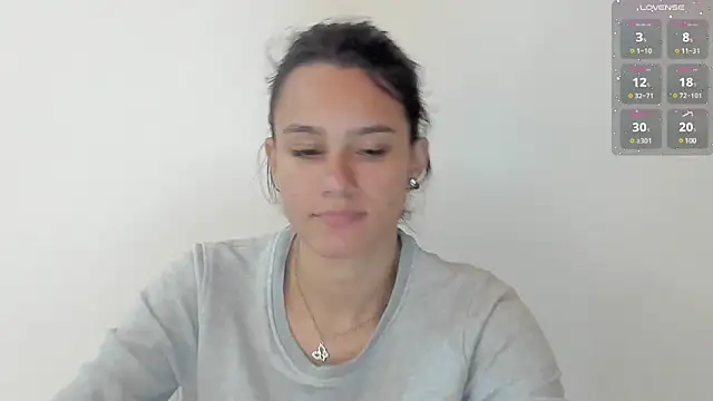 SamanthaWatson online show from February 2025 01:10:01 AM