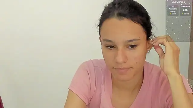 SamanthaWatson online show from February 2025 03:26:02 PM