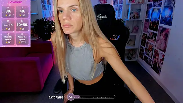 ViollaWise online show from March 2025 02:01:02 PM