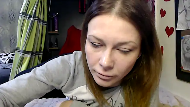 HarleyQuinn 69 online show from December 2024 09:28:01 PM